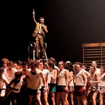 Ballet de l'Opéra national du Rhin