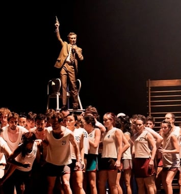 Ballet de l'Opéra national du Rhin