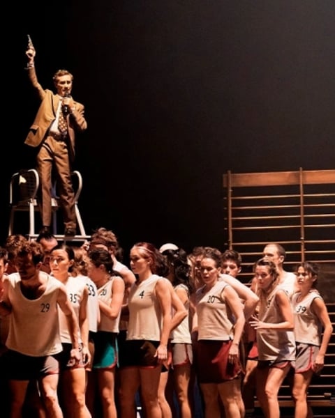 Ballet de l'Opéra national du Rhin