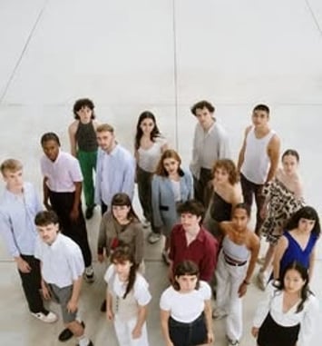 Jeune Ballet du CNSMD