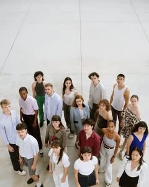 Jeune Ballet du CNSMD