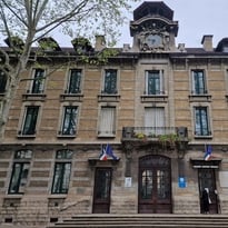 Visite guidée du Lycée du Parc (Lyon)