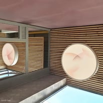 Six œuvres évanescentes et zénifiantes signées Guillaume Bottazzi