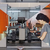 D'Oullins à Vénissieux, histoire d'un technicentre industriel