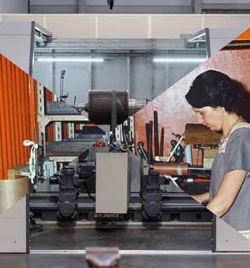 D'Oullins à Vénissieux, histoire d'un technicentre industriel