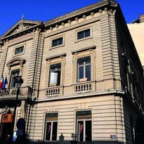 Visite guidée de la Mairie du 2e arrondissement