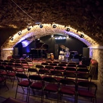 Visite guidée du Hot Club de Lyon