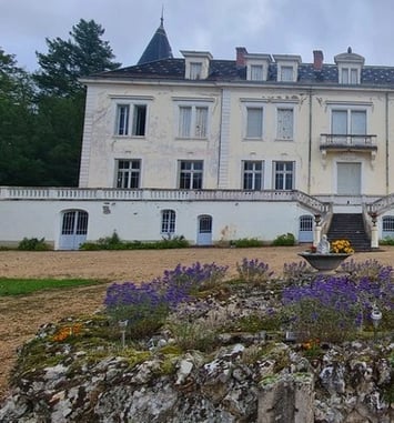 Visite guidée du Château des Ardillats