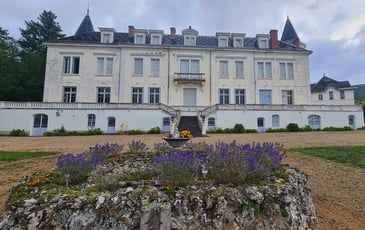 Visite guidée du Château des Ardillats