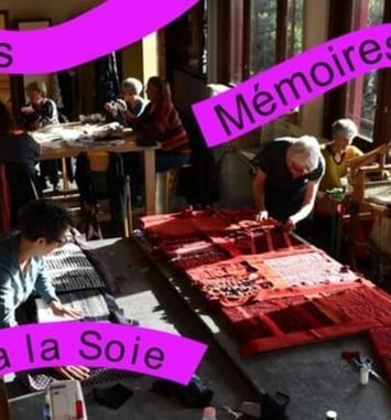 Exposition "Elles et les luttes"