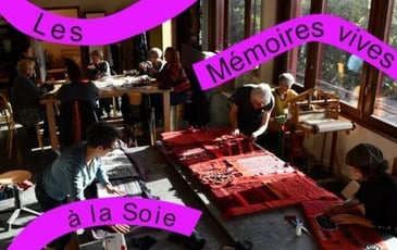 Exposition "Elles et les luttes"