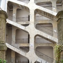 Démonstration de tissage et visite des traboules de la Croix-Rousse