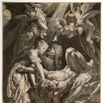 Michel-Ange, Raphaël, Rubens: petite histoire de trois chefs-d'œuvre disparus