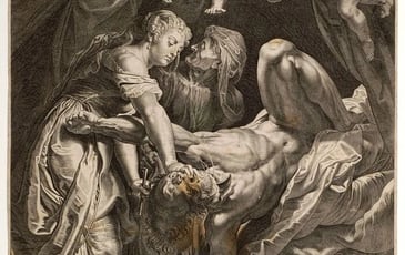 Michel-Ange, Raphaël, Rubens: petite histoire de trois chefs-d'œuvre disparus