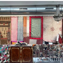 Exposition : Textiles anciens