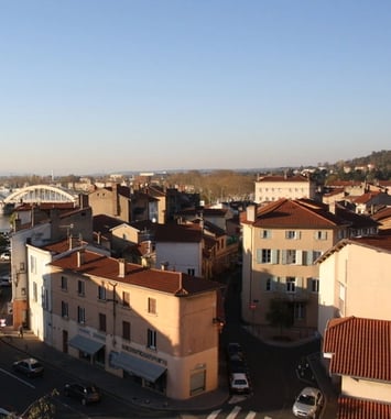 Balade urbaine