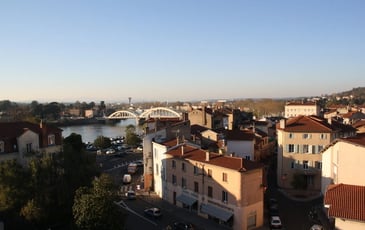 Balade urbaine