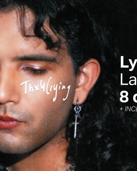 Thx4Crying en concert à Lyon