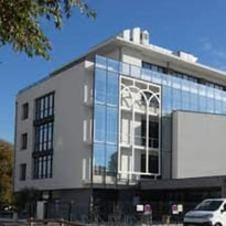 Visite guidée de la mosquée de Décines