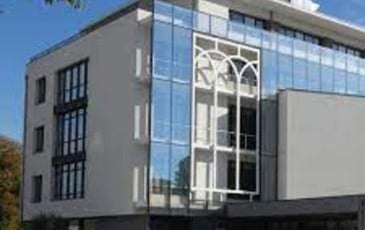 Visite guidée de la mosquée de Décines