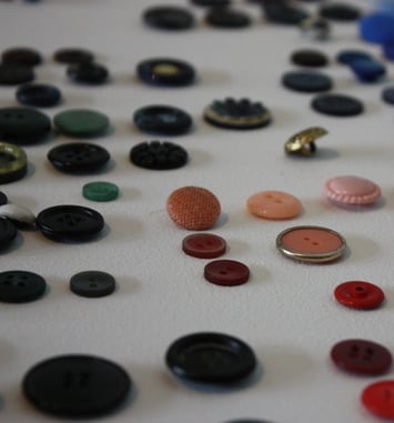 Exposition Les Journées du Matrimoine, rencontre autour des boîtes à boutons