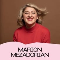 Marion Mezadorian, Craquage, Tournée