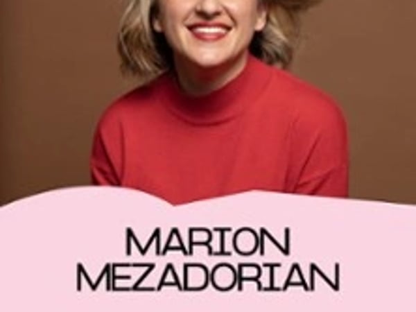 Marion Mezadorian, Craquage