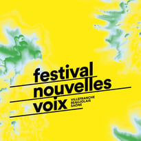 Festival Nouvelles Voix