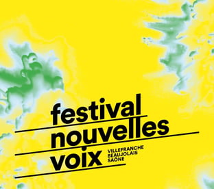 Festival Nouvelles Voix