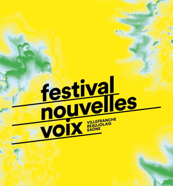 Festival Nouvelles Voix