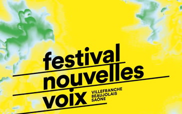 Festival Nouvelles Voix