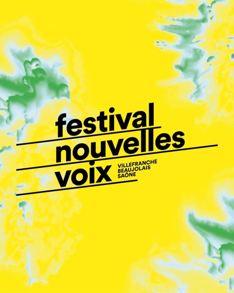 Festival Nouvelles Voix