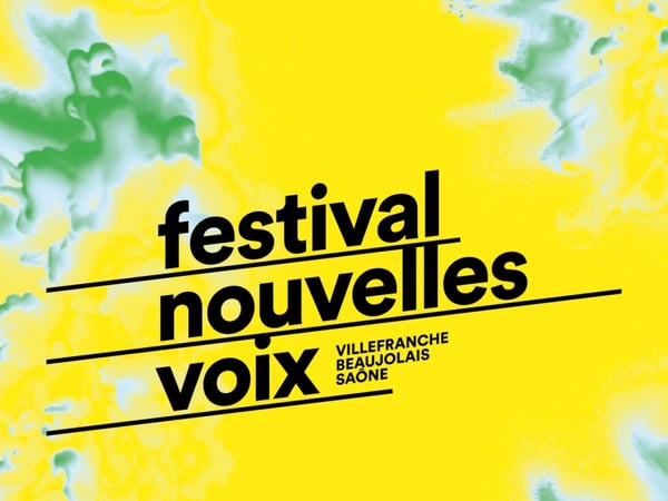 Festival Nouvelles Voix