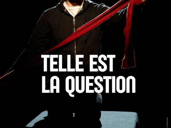 Telle Est la Question