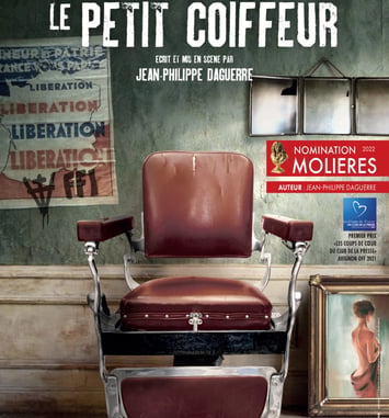 Le Petit Coiffeur
