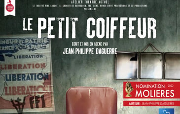 Le Petit Coiffeur