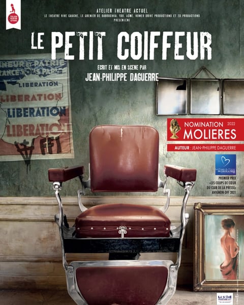Le Petit Coiffeur