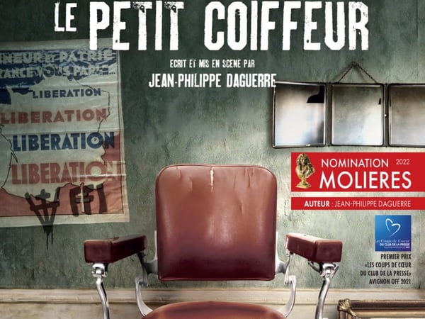 Le Petit Coiffeur