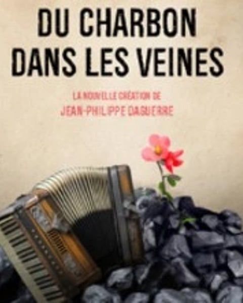Du charbon dans les veines