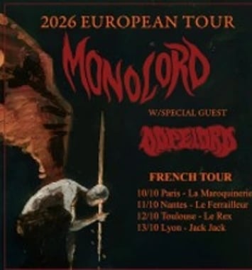 Monolord et Dopelord