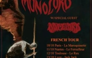 Monolord et Dopelord