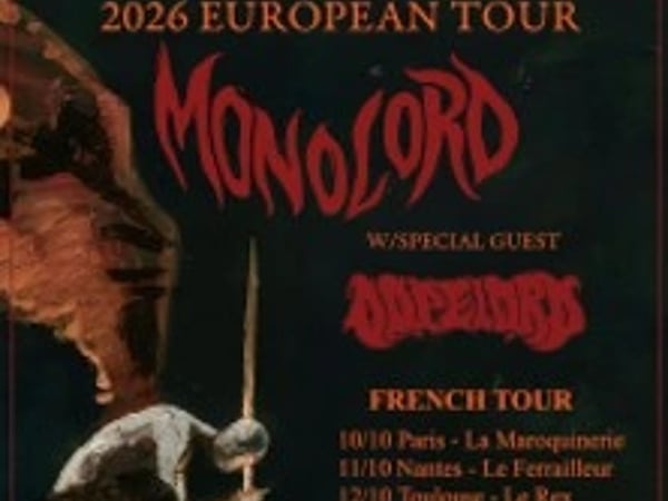 Monolord et Dopelord