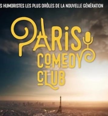 Paris Comedy Club