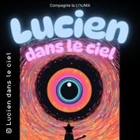Lucien dans le Ciel