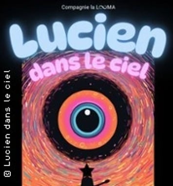 Lucien dans le Ciel