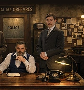 L'Affaire Petiot