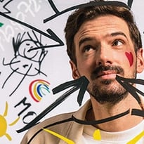 Marc-Antoine Le Bret – Dans ma tête