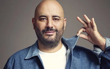 Jérôme Commandeur Tente des Trucs