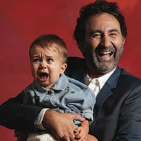 À Pleurer de Rire