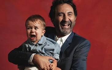 À Pleurer de Rire